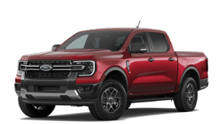2026 Ford Ranger® External Image 2